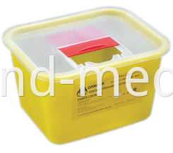 CL-SR0016 Sharp container (4)